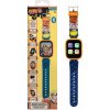 Lexibook Bluetooth hodinky Naruto s kamerou a 8GB SD kartou