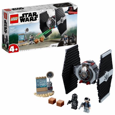 LEGO® Star Wars™ 75237 Útok so stíhačkou TIE Fighter od 44,9 € - Heureka.sk