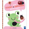 Lenkine otázky a odpovede 3+