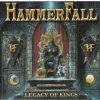 Hammerfall - Legacy Of Kings [CD]