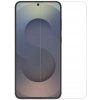 Obal:Me 2.5D tvrzené sklo pro Samsung Galaxy S24 FE Clear 57983123131