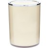 Odpadkový kôš voľne stojací Optima 5 l v prevedení béžovej KOSPLASTBE