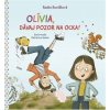Olívia, dávaj pozor na ocka! - Radka Reviľáková