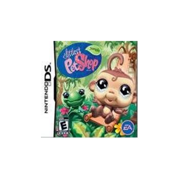 Littlest Pet Shop: Jungle