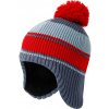 Dare 2b Ellmau Beanie Detská červená/modrá