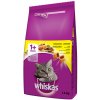Whiskas dry kura 1,4 kg