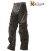 XELEMENT BIKER ADVANCED BLACK - pánské textilní kalhoty na motorku - 38 - doprava zdarma