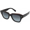 Slnečné okuliare Ray-Ban State Street RB2186 132241 Veľkosť: 52