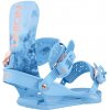 Viazanie na snowboard Union Juliet tie dye L 25/26 - Odosielame do 24 hodín