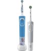 ORAL-B Vitality PRO D103+Vitality Kids D100 Frozen - Zubná kefka Family edition