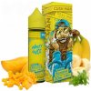 Mango Banana - SnV Nasty Juice