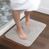 InnovaGoods Viskoelastická Kúpeľňová Predložka Puffeet InnovaGoods