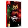 Stray (Nintendo Switch)