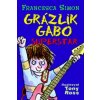 Grázlik Gabo superstar