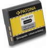 PATONA baterie pro foto Sony NP-BG1 960mAh Li-ion 3,6V