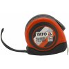 Yato Metr svinovací 5 m x 19 mm autostop YT-7105