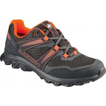 Mammut MTR 71 Low GTX antracit