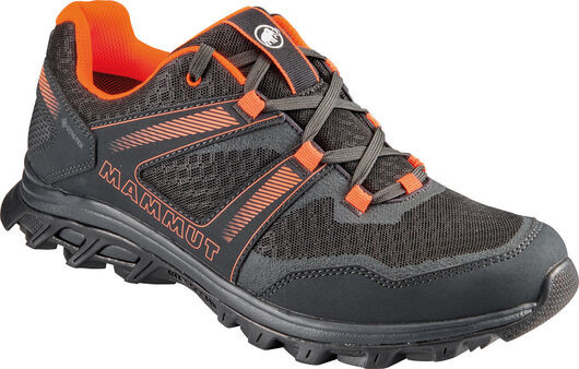 Mammut MTR 71 Low GTX antracit