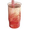 Quokka Mist Nerezový termo pohár Peach Petals 720 ml