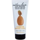 Naturalium vlasová maska ​​s výťažkom z mandlí a pistácií (Extra Nourishing Hair Mask Almond & Pistachio) 200 ml