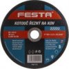 Festa Kotúč rezný 180 x 2,5 x 22,2 mm 22222