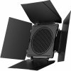 SmallRig RA-BD08 8-leaf Barndoors 4204