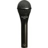 Audix OM2-S - Dynamický mikrofón s vypínačom, vhodný pre spev i nástroje