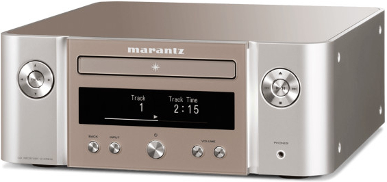 Marantz M-CR612