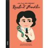Rosalind Franklin (María Isabel Sánchez Vegara,Svenja Becker,Naomi Wilkinson)(Pevná)