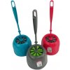 Makro WC kefa Mini rôzne farby