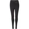 Nax NEROBA Dámske legíny čierna
