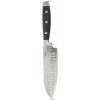 Orion domácí potřeby Kuchyňský nůž MASTER santoku 18,5 cm