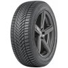 Celoročná pneumatika Nokian Tyres Seasonproof 1 235/60R17 102 V, priľnavosť na snehu (3PMSF)