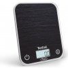 Tefal BC50D2V0 Optiss Kuchynská váha, čierna