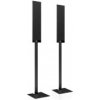 KEF Floor Stand Čierna