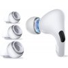 Tech-Protect pre AirPods Pro 1 / 2 veľkosti S / M / L biele 3 ks