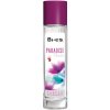 BI-ES Paradise Flowers dezodorant sklo dámsky 75 ml