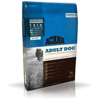 Acana Adult Dog Heritage 11,4 kg