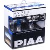 Autožiarovky PIAA Hyper Arros 5000K H7 +120% vyššia svietivosť