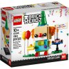 LEGO® BrickHeadz 40348 Narodeninový klaun