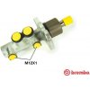 Hlavný brzdový válec BREMBO M 85 017