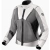 REVIT bunda AIRWAVE 4 dámska silver/anthracite - 38