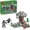 LEGO® Minecraft® 21586 Bledá záhrada