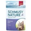 Schmusy Cat Kapsa Fish Sardinky V Želé 100 g