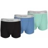 Pánske boxerky Calvin Klein NB4286 RELAXED TRUNK