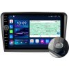 Everest 2DIN autorádio EVE04 Android, Škoda Superb II