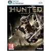 Hra na PC Hunted: The Demons Forge