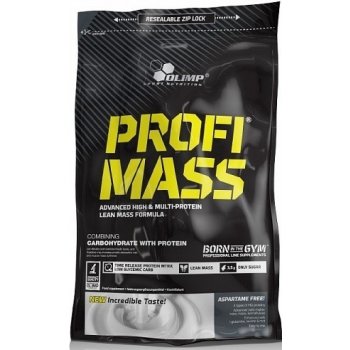 Olimp Profi Mass 1000 g