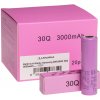 Samsung INR 18650 30Q 3000mAh 15A