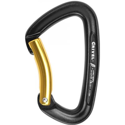 Grivel BETA Bent